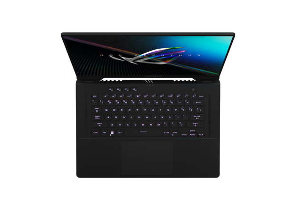  Laptop Gaming ROG Zephyrus M16 GU603ZX K8025W 