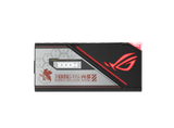  Nguồn máy tính ASUS ROG Thor 1000P2 EVA Edition - 80 Plus Platinum - Full Modular (1000W) 