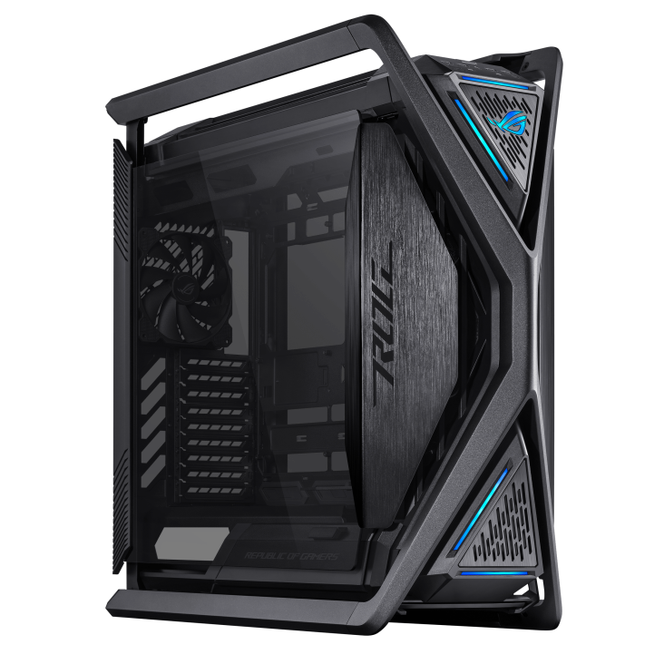 Vỏ máy tính ASUS ROG Hyperion GR701 BTF Edition