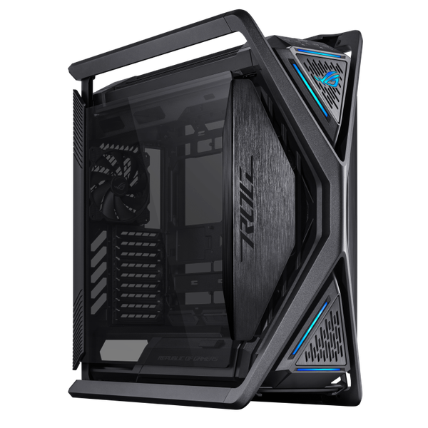 Vỏ máy tính ASUS ROG Hyperion GR701 BTF Edition