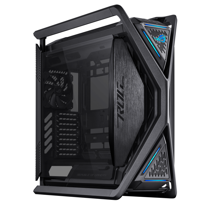 Vỏ Máy Tính Asus Rog Hyperion Gr701 Btf Edition