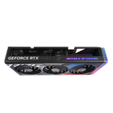 Card màn hình ASUS ROG Strix GeForce RTX 4070 SUPER 12GB GDDR6X (ROG-STRIX-RTX4070S-12G-GAMING) 