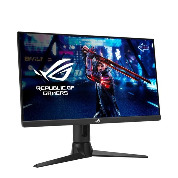  Màn hình ASUS ROG Strix XG259QN 25" Fast IPS 360Hz chuyên game 