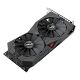  Card Màn Hình Asus Rog Strix Radeon RX570 Gaming OC edition 8GB (Rog-STRIX-RX570-O8G-GAMING) 