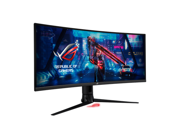  Màn hình cong Asus ROG Strix XG349C 34" IPS 2K 180Hz G-Sync 