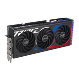  Card màn hình ASUS ROG Strix GeForce RTX 4070 SUPER 12GB GDDR6X OC Edition (ROG-STRIX-RTX4070S-O12G-GAMING) 