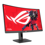  Màn hình cong Asus ROG STRIX XG27WCS 27" 2K 180Hz chuyên game 