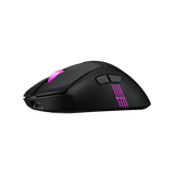  Chuột ASUS P722 ROG KERIS II Origin WL Black 