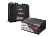  Nguồn máy tính ASUS ROG Thor 1000P2 EVA Edition - 80 Plus Platinum - Full Modular (1000W) 