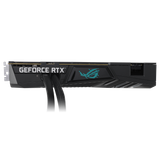  Card màn hình ASUS ROG Strix LC GeForce RTX 4090 24GB GDDR6X OC Edition (ROG-STRIX-LC-RTX4090-O24G) 