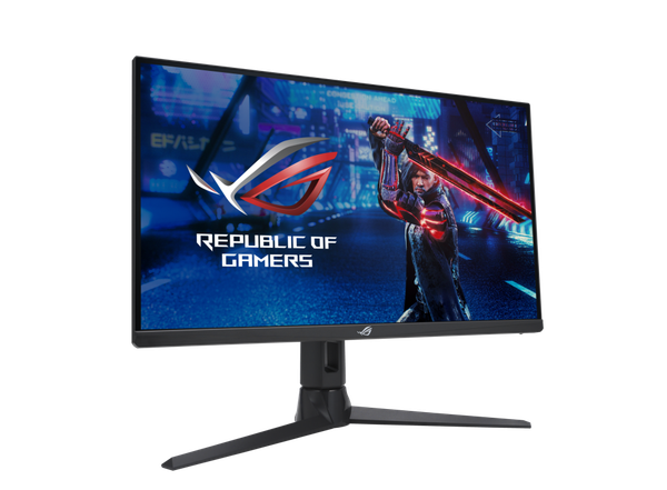  Màn hình ASUS ROG Strix XG276Q 27" IPS 170Hz Gsync chuyên game 