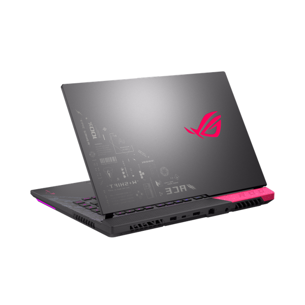  Laptop Gaming Asus ROG Strix G15 G513RC HN090W 