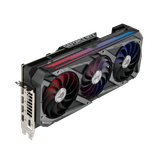  Asus Rog Strix GeForce RTX 3080 Ti Gaming 12GB 