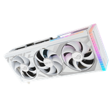  Card màn hình ASUS ROG Strix GeForce RTX 4080 SUPER 16GB GDDR6X White (ROG-STRIX-RTX4080S-16G-WHITE) 