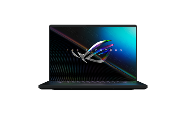  Laptop Gaming ROG Zephyrus M16 GU603ZX K8025W 