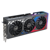  Card màn hình ASUS ROG Strix GeForce RTX 4060 OC Edition 8GB GDDR6 (ROG-STRIX-RTX4060-O8G-GAMING) 