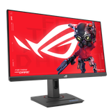  Màn hình ASUS ROG Strix XG259CMS 25" Fast IPS 310Hz 1ms G-Sync 