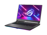  Laptop Gaming ASUS ROG Strix G17 G713RM LL016W 