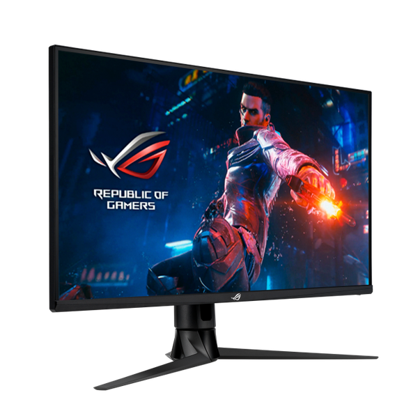  Màn hình Asus ROG Swift PG329Q 32" IPS 2K 175Hz HDR10 Gsync chuyên game 