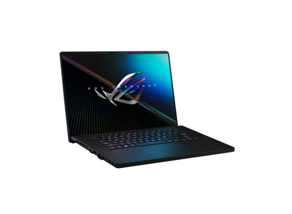  Laptop Gaming ROG Zephyrus M16 GU603ZX K8025W 