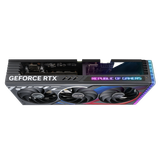  Card màn hình ASUS ROG Strix GeForce RTX 4060 OC Edition 8GB GDDR6 (ROG-STRIX-RTX4060-O8G-GAMING) 