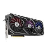  Asus Rog Strix GeForce RTX 3080 Ti Gaming 12GB 
