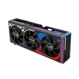  Card màn hình ASUS ROG Strix GeForce RTX 4080 SUPER 16GB GDDR6X (ROG-STRIX-RTX4080S-16G-GAMING) 