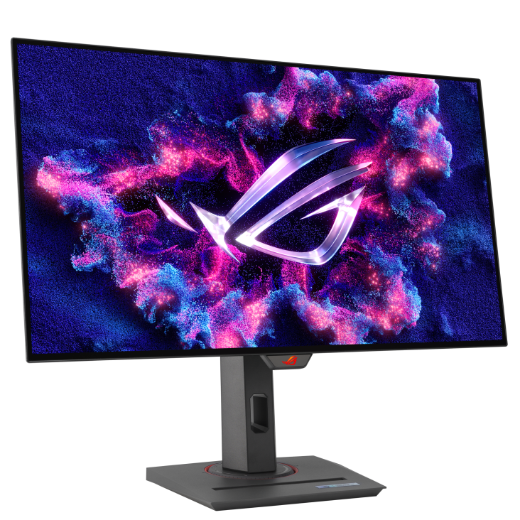 GEARVN - Màn hình Asus ROG Strix XG27AQDMG 27“ WOLED 2K 240Hz HDR10 Gsync chuyên game