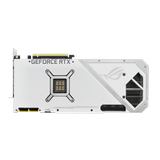  Card Màn Hình Asus Rog Strix GeForce RTX 3090 Gaming White OC edition 24G (Rog-STRIX-RTX3090-O24G-WHITE) 