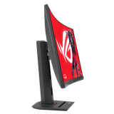  Màn hình cong Asus ROG STRIX XG27WCS 27" 2K 180Hz chuyên game 