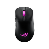  Chuột ASUS P722 ROG KERIS II Origin WL Black 