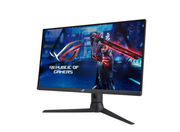  Màn hình ASUS ROG Strix XG276Q 27" IPS 170Hz Gsync chuyên game 