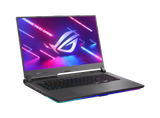  Laptop Gaming ASUS ROG Strix G17 G713RM LL016W 
