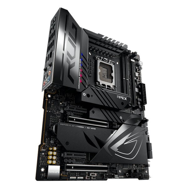  Bo mạch chủ ASUS ROG MAXIMUS Z790 APEX ENCORE 