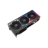 Card màn hình ASUS ROG Strix GeForce RTX 4070 SUPER 12GB GDDR6X OC Edition (ROG-STRIX-RTX4070S-O12G-GAMING) 