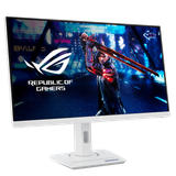  Màn hình ASUS ROG Strix XG259QNS-W 25" Fast IPS 380Hz chuyên game 