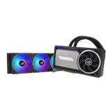  Card màn hình ASUS ROG Astral LC GeForce RTX 5090 32GB GDDR7 OC Edition (ROG-ASTRAL-LC-RTX5090-O32G-GAMING) 