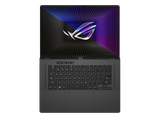  Laptop gaming ASUS ROG Zephyrus G16 GU603VU N4019W 