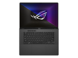  Laptop gaming ASUS ROG Zephyrus G16 GU603VV N4022W 