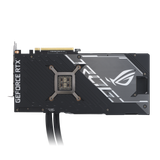  Card màn hình ASUS ROG Strix LC GeForce RTX 4090 24GB GDDR6X OC Edition (ROG-STRIX-LC-RTX4090-O24G) 