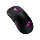  Chuột ASUS P722 ROG KERIS II Origin WL Black 
