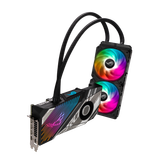  ASUS ROG Strix LC GeForce RTX 3080 Ti OC Edition 12GB 