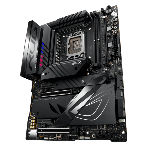  Bo mạch chủ ASUS ROG MAXIMUS Z790 APEX ENCORE 