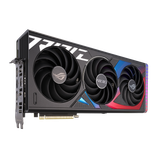  Card màn hình ASUS ROG Strix GeForce RTX 4070 SUPER 12GB GDDR6X OC Edition (ROG-STRIX-RTX4070S-O12G-GAMING) 