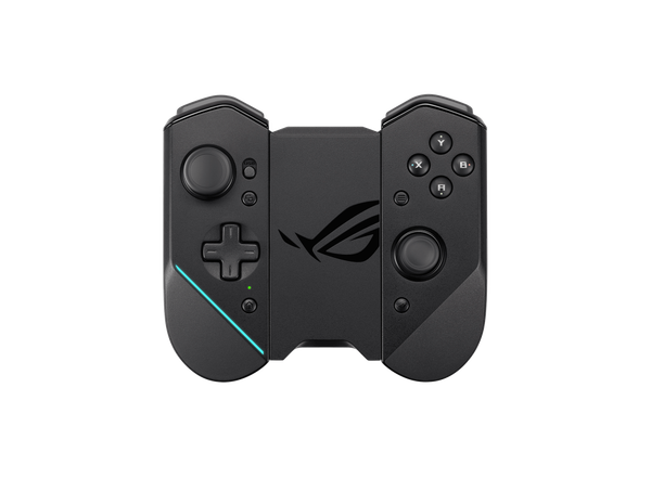  Tay cầm chơi game Asus ROG Kunai 3 Gamepad Black 