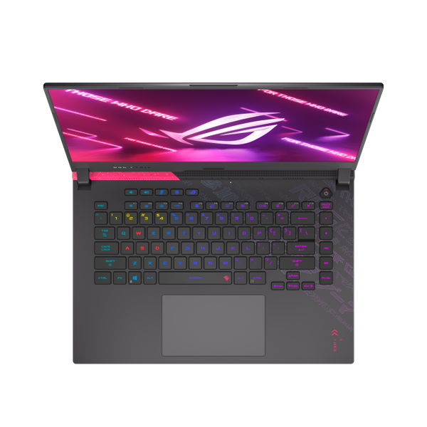  Laptop Gaming Asus ROG Strix G15 G513RC HN090W 