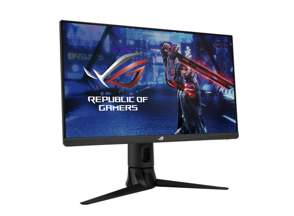  Màn hình ASUS ROG Strix XG249CM 24" IPS 270Hz 1ms G-Sync 