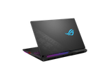  Laptop Asus ROG Strix SCAR 17 G733QS HG021T 