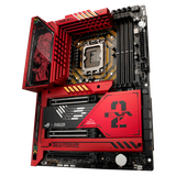  Bo mạch chủ ASUS ROG MAXIMUS Z790 HERO EVA-02 EDITION 