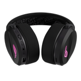  Tai nghe Asus ROG Pelta WL RGB Black 
